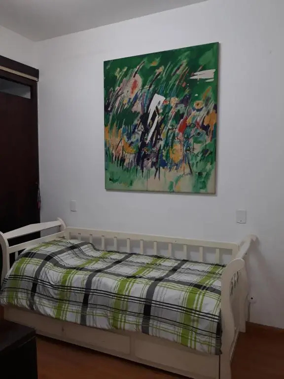 Apartamento TOP em Copacabana na quadra da praia! Sol, praia e muito conforto!