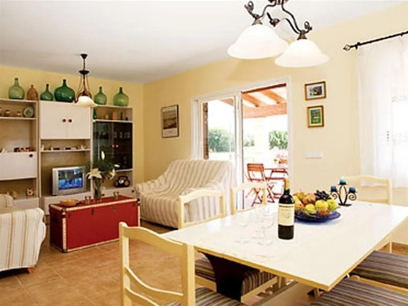 Villa Sa Bassa