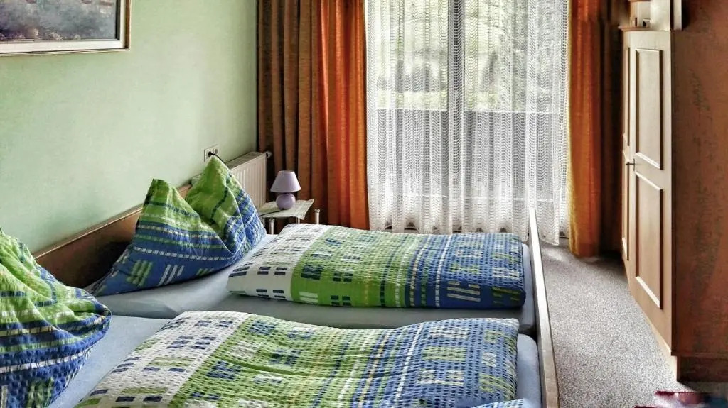 Appartement Ria