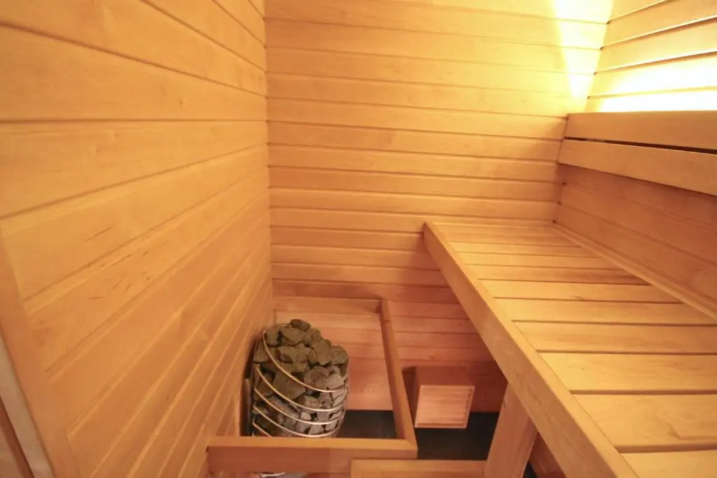Tõnismäe Premium apartment with Sauna