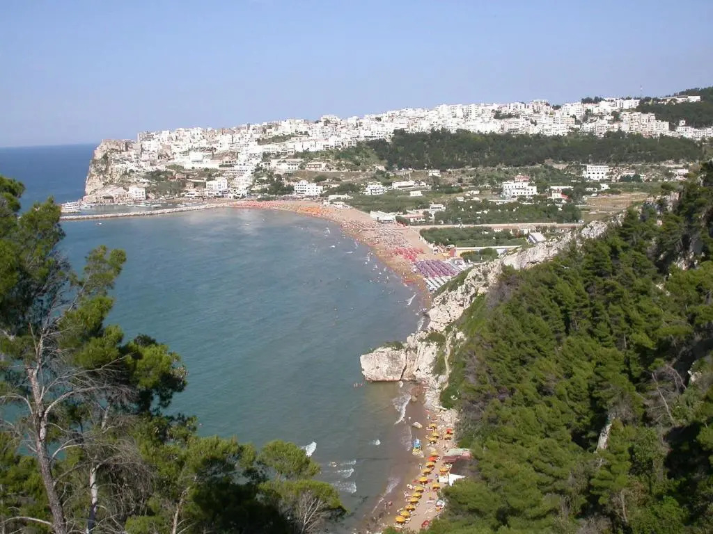 Residence Calazzurra