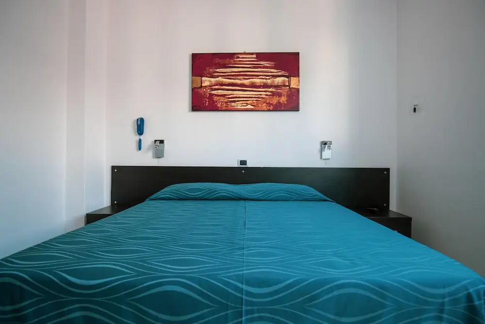 Hotel Burlamacco
