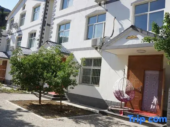 Yesanpo DIY Self-Service Family Homestay