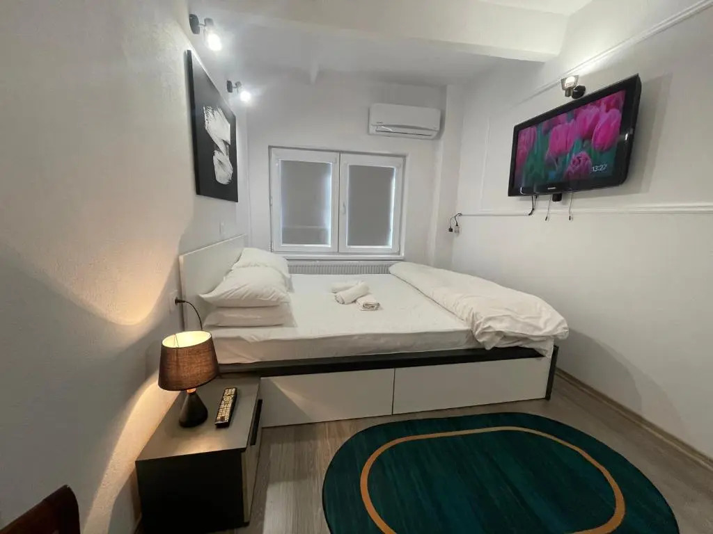 Citadel Duplex Suites