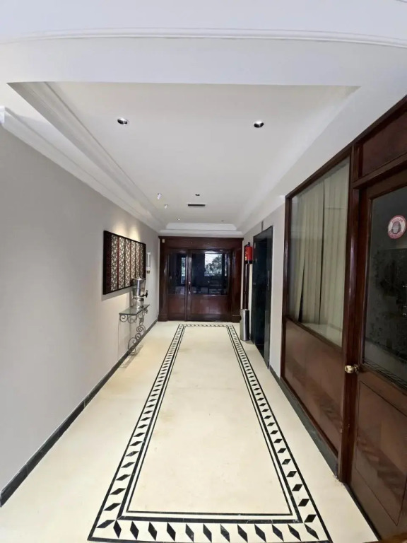 Oyo Rooms BRS Nagar Ferozepur Road