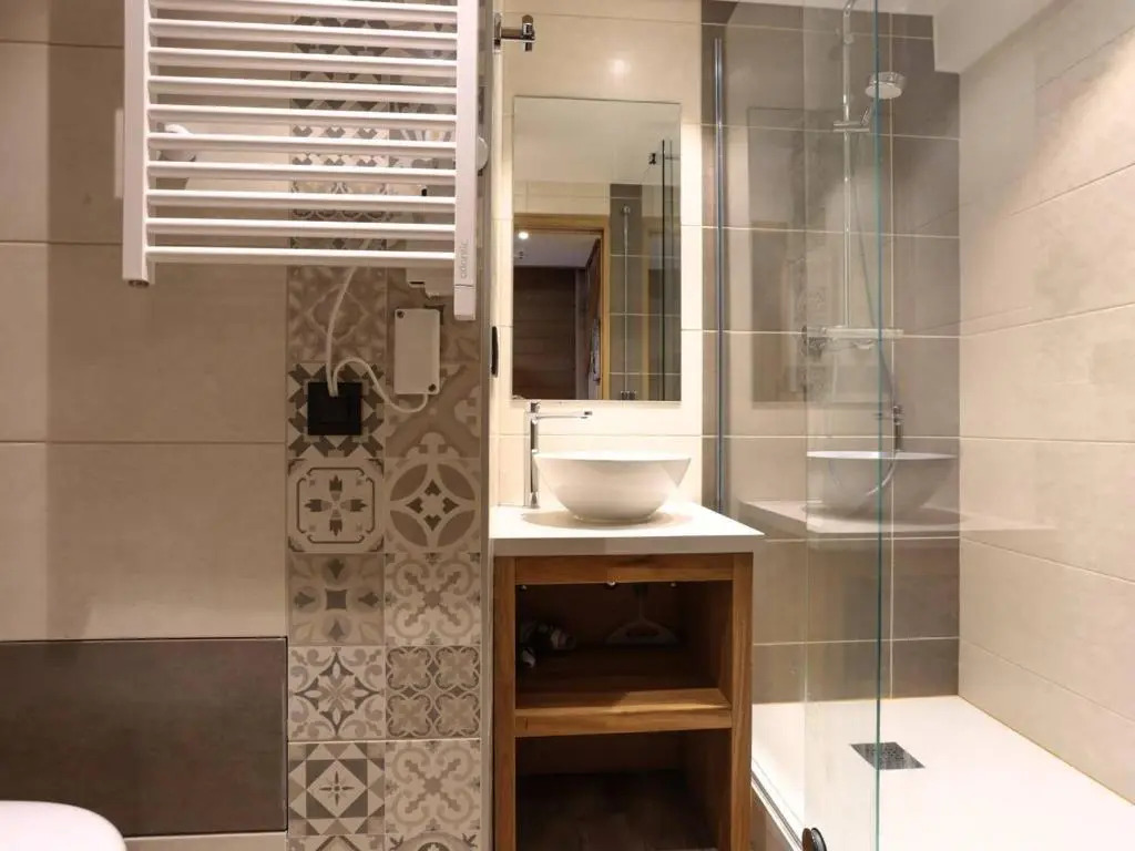 Appartement Val Thorens, 5 pièces, 8 personnes - FR-1-545-2