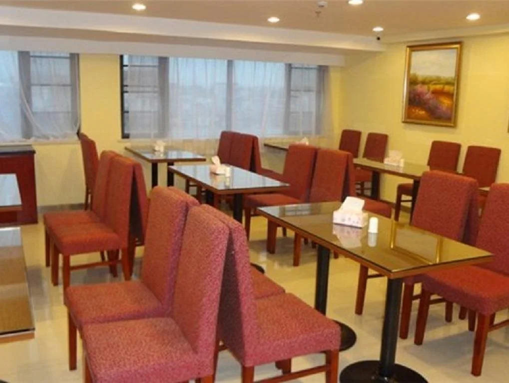 Hanting Hotel Foshan Meidi Zongbu