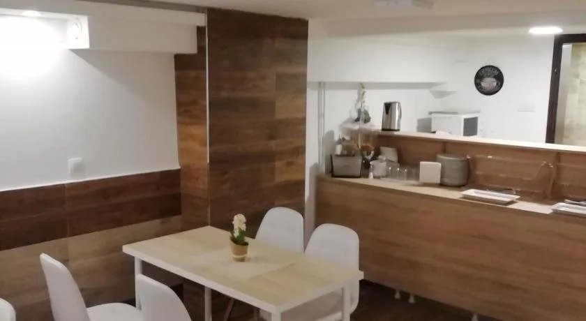 Accommodation Elegance