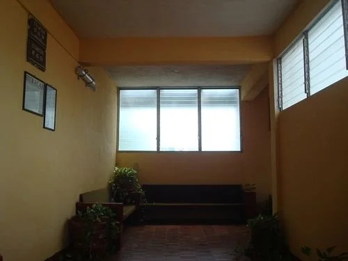 Hotel San Zacarias