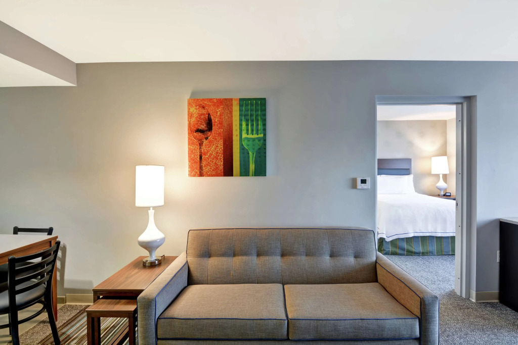 Home2 Suites by Hilton Miramar Ft. Lauderdale