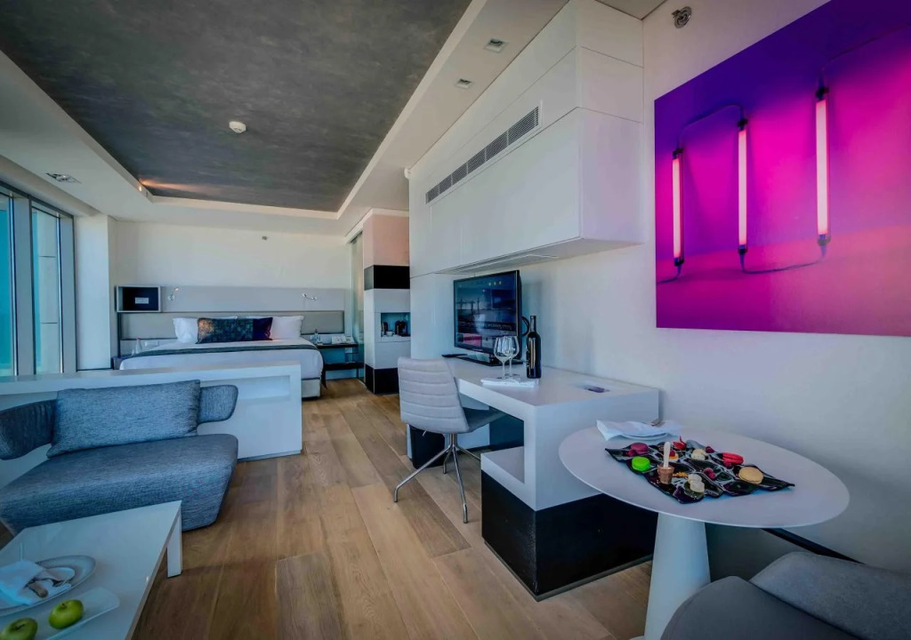 Royal Beach Hotel Tel Aviv by Isrotel Exclusive