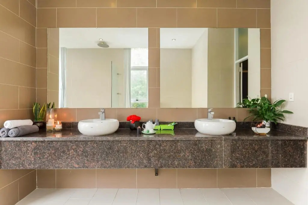 Palm Villa 32 Seaview - Biệt Thự Hồ Bơi View Biển Cao Cấp Vũng Tàu
