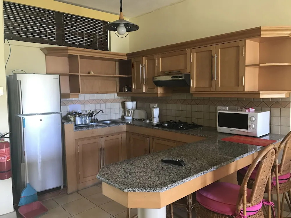 Appartement trou aux biches