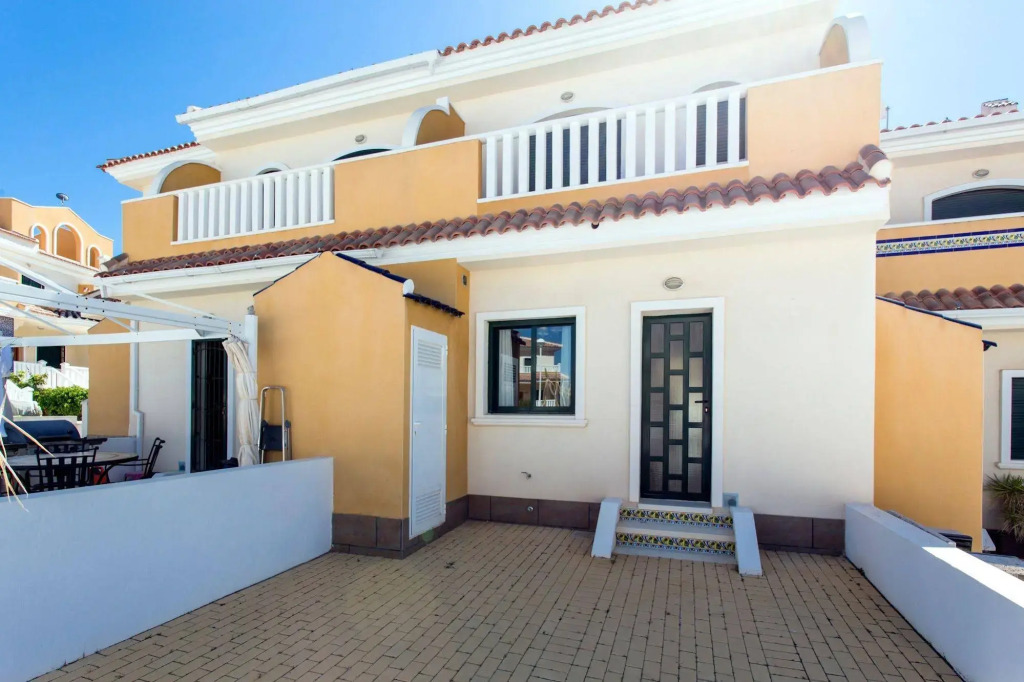 Villa Bennecke Oasis