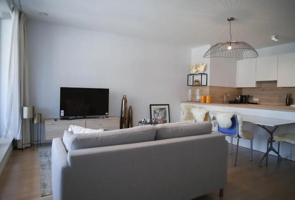 The Erasmus Flats