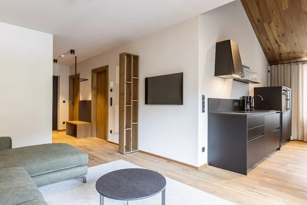 Lovely Apartment in Westendorf