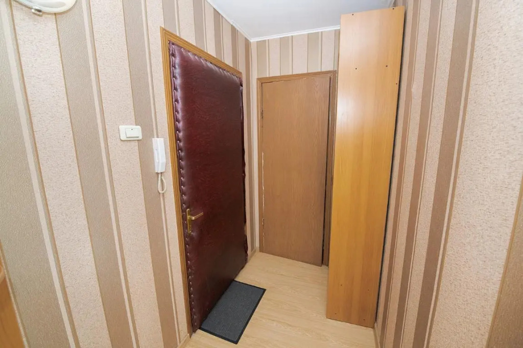 Sunrise flat (Санрайз флэт) на проспекте Океанский 101