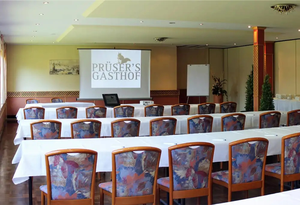 Hotel & Restaurant Prüser´s Gasthof