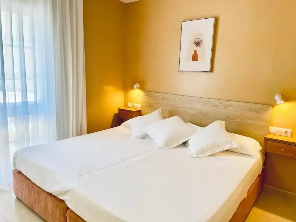 Hotel Serenity Platja dAro by Pandora Hoteles
