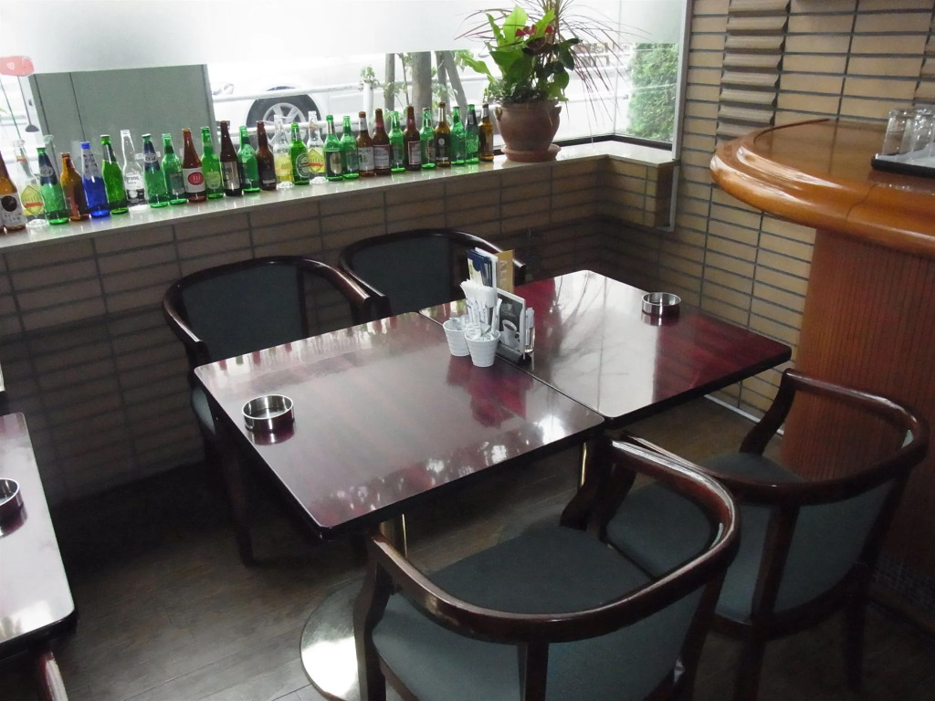 Hotel Continental Fuchu
