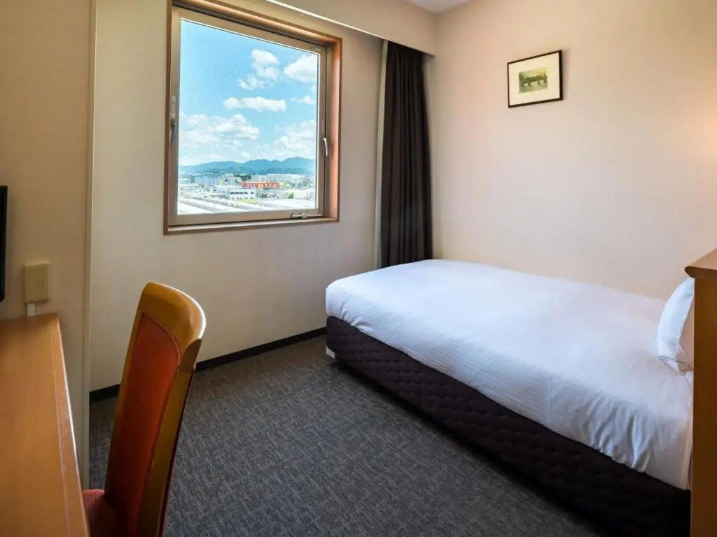 Moriyama Art Hotel