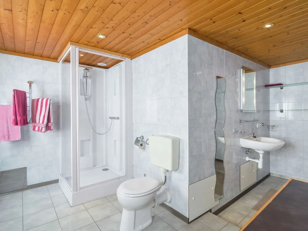 Spacious Holiday Home near Ski Area in Leogang