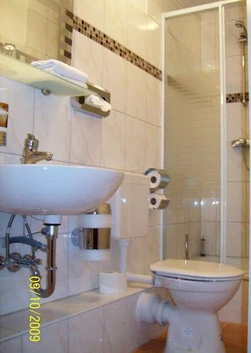 Hotel Pension Dahlem