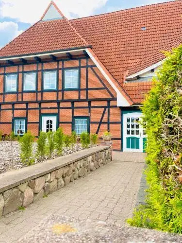 Hotel Auerhahn