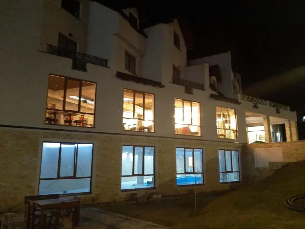 Kopaonik - Milmari P50 apartman sa garažom