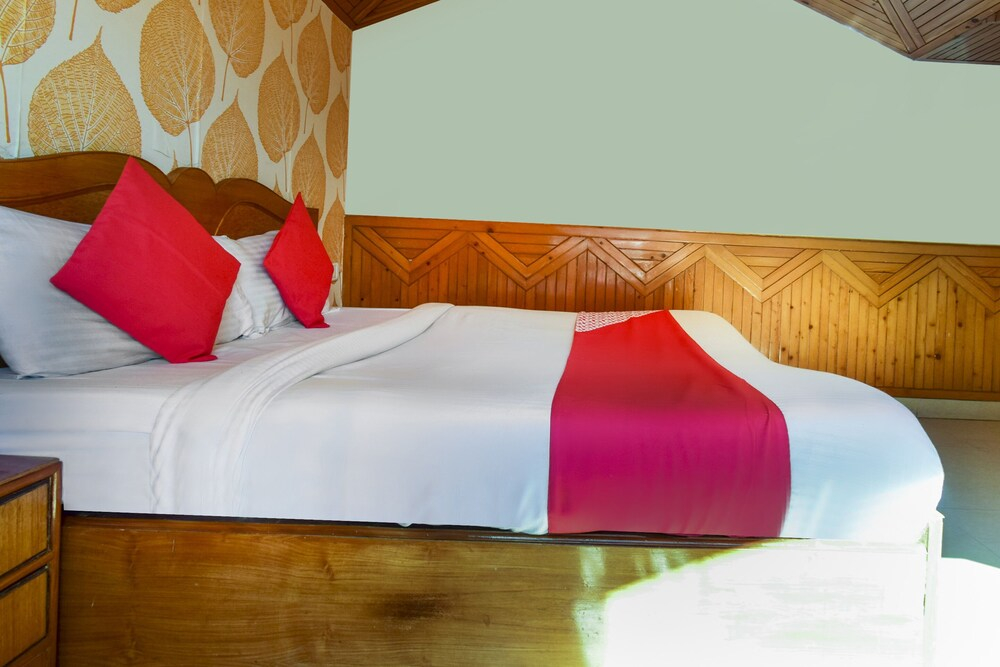 Hotel Majestic Grand