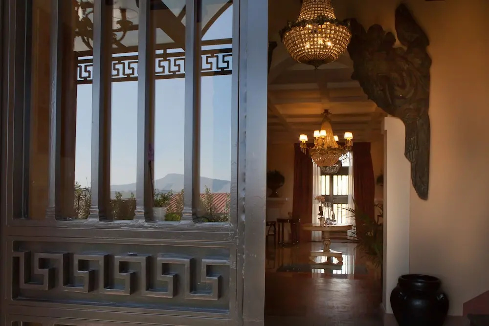 Borgo Pilotti Hotel & Restaurant