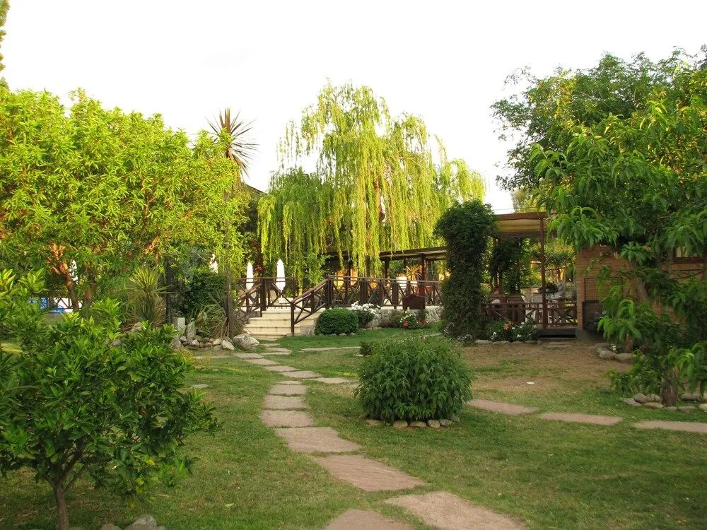 Don Gregorio Spa