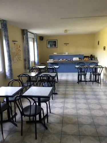 Europe Hotel