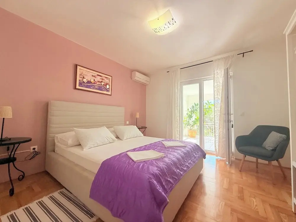 Appartamento Olive Garden Ac Wifi Hvar