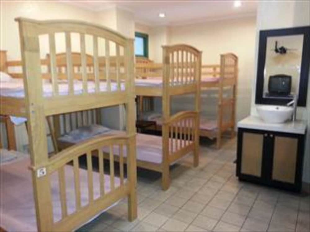 Hotel Mikka