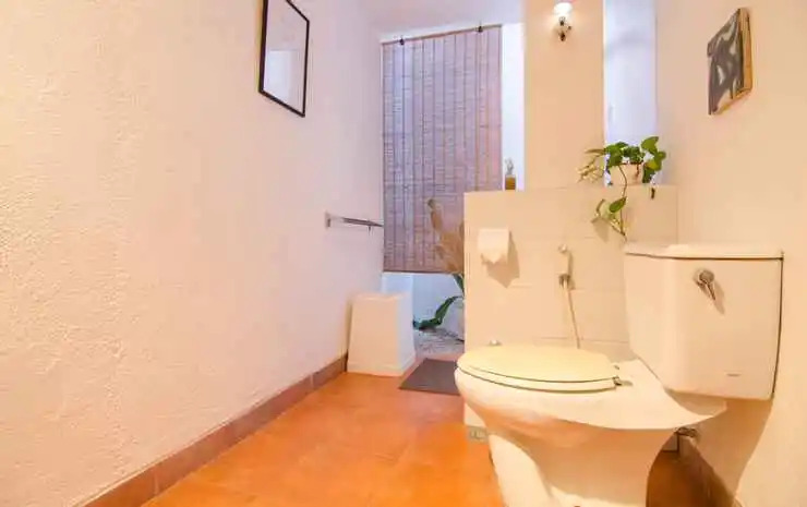 Villa Kebun Jeruk Syariah Malang by ecommerceloka