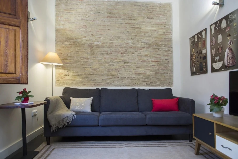 Happy Apartments Valencia   Lope de Vega