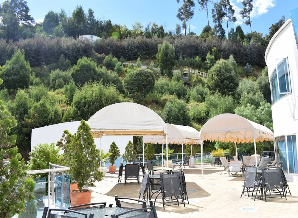 Kur Hotel & Bio Spa