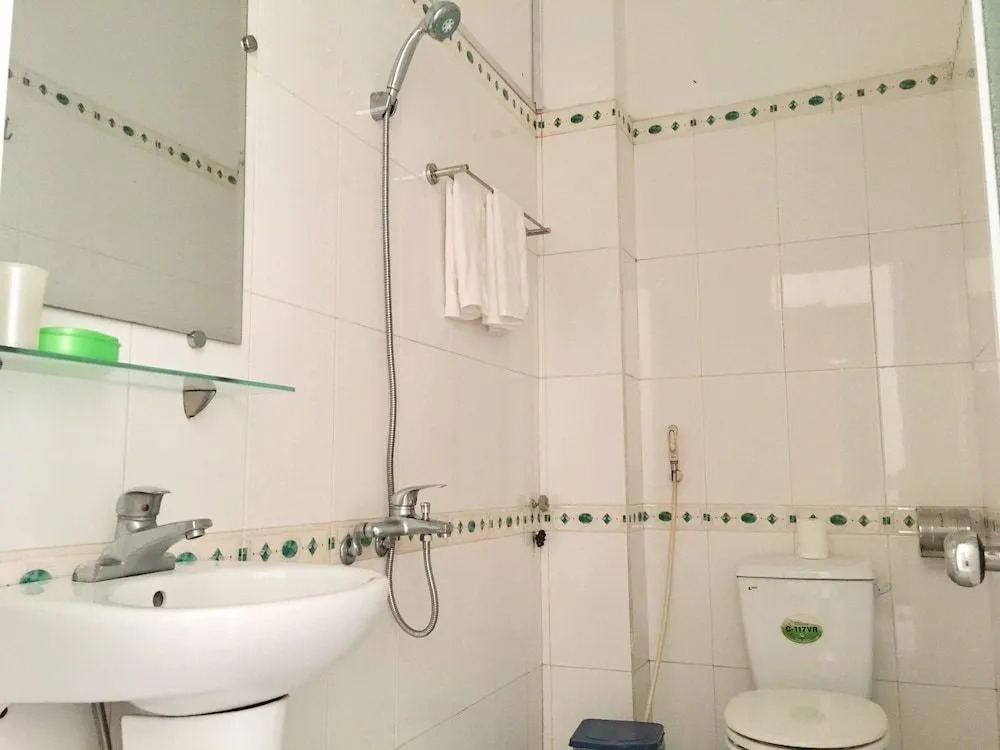 Minh Anh Hotel