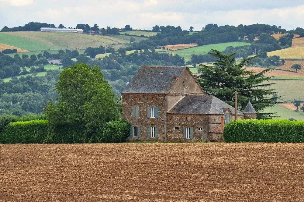 Awefull Holiday Home