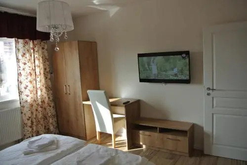 Armonia Apartments
