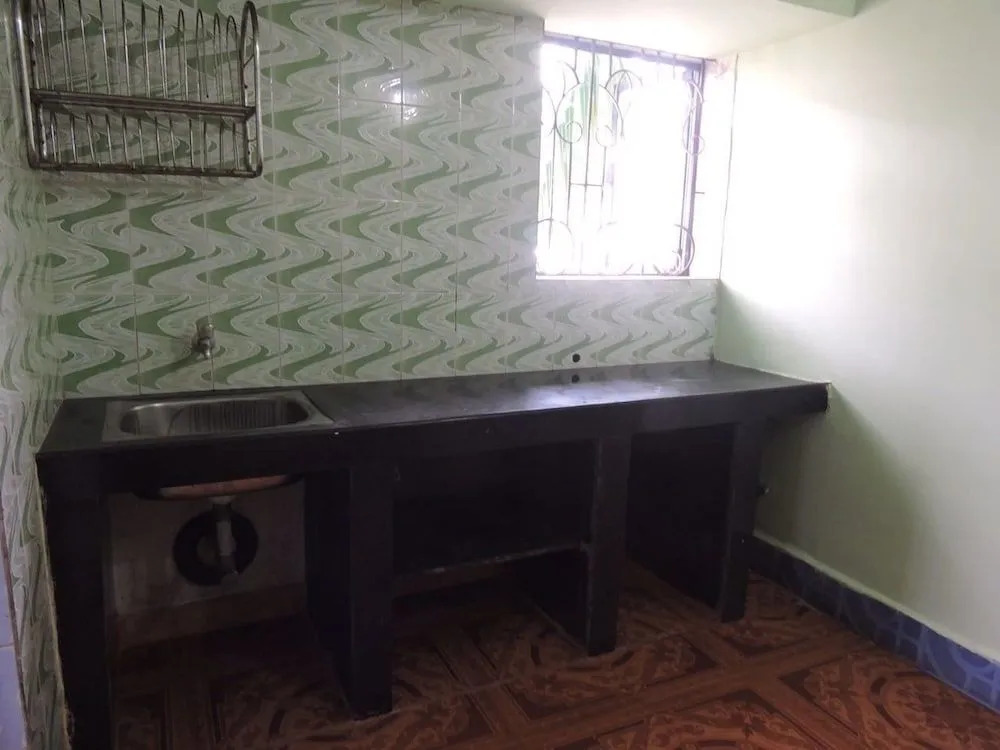 Monica Guest House