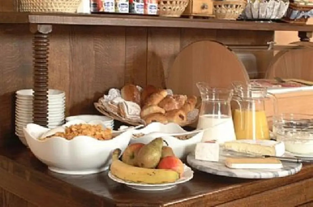 Hotel Albert I