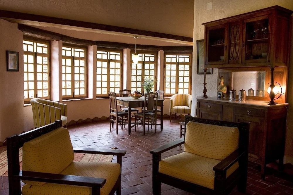 Molino Rio Alajar