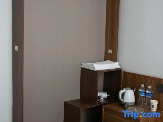 Nanjiao Hotel