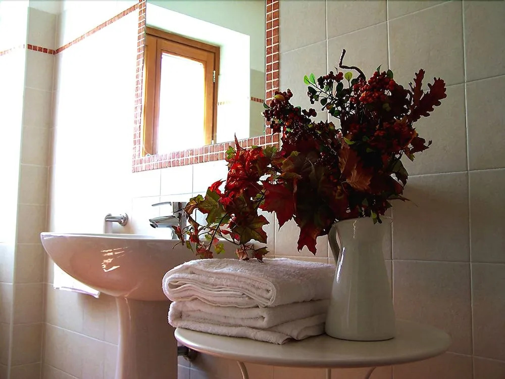 Agriturismo Ca del Sartu