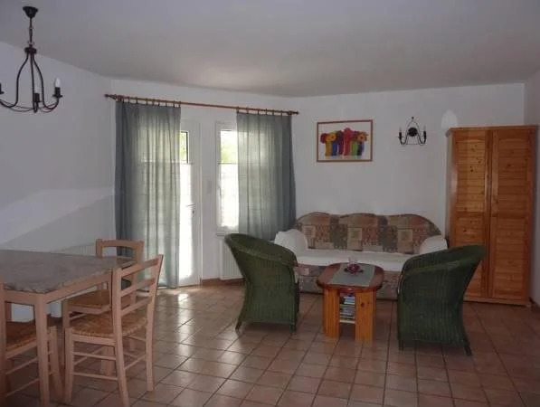 Fészek Apartmanház