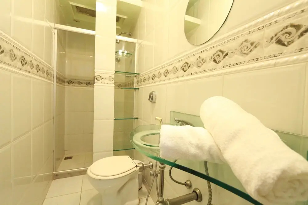 LineRio Copacabana Family Residence 346