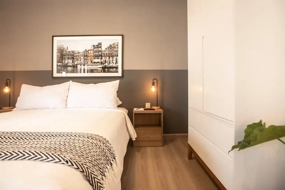 Grimaldo del Solar Suites by Geko