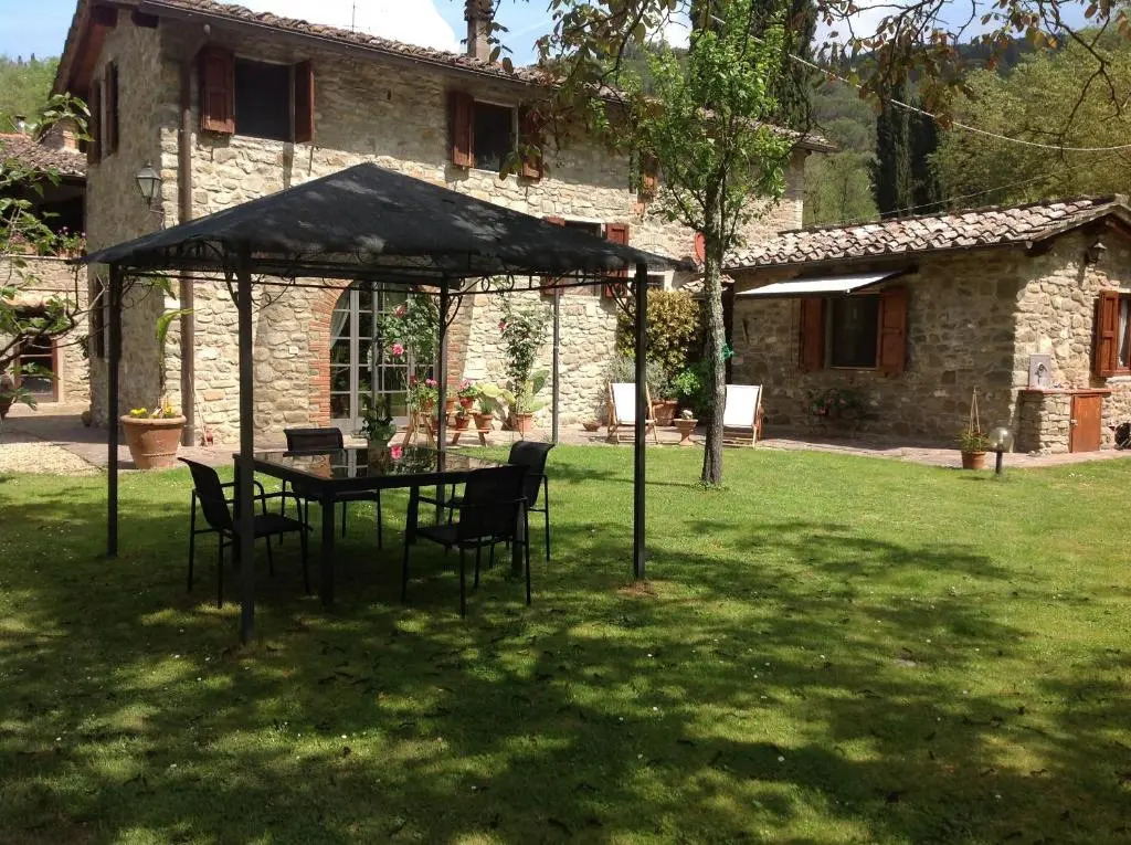 La Casa nel Chianti